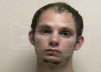 Wesley David Southworth
