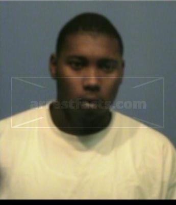 Marcus Ray Blanks