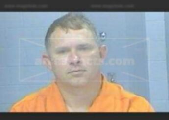 Steven Earl Tyus