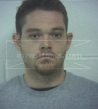 Christopher G Brashear