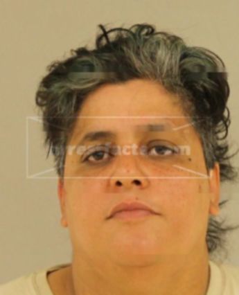 Evelyn Whitney Medina