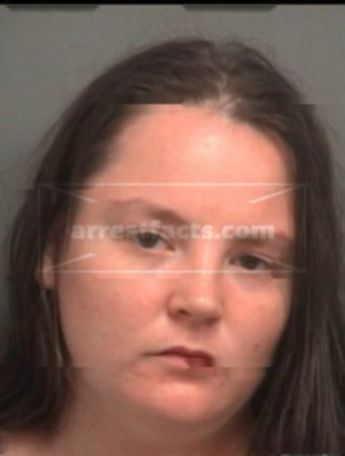 Amber Marie Cozza