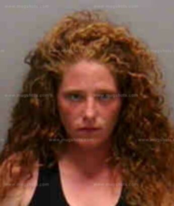 Tiffany Marie Zglinicki