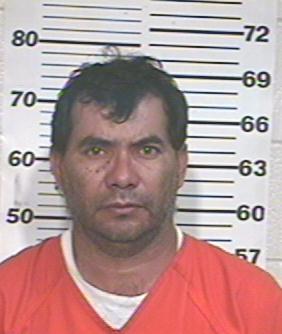 Ruben Martin Rodriguez Flores