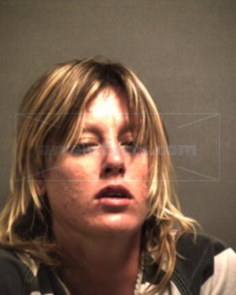 Amanda Marjean Shumate