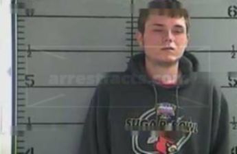Sean David Smallwood
