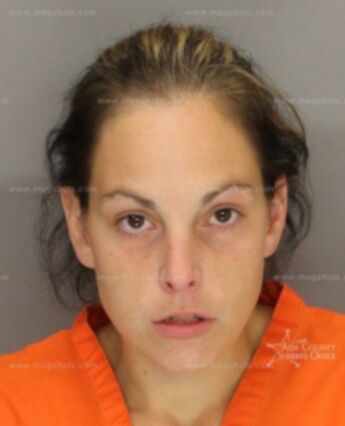 Brittney Dawn Dodge