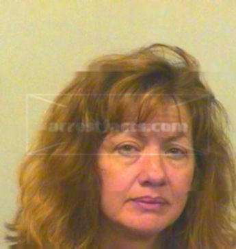 Rebecca Fay Ahlers