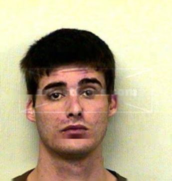 Marcus Everitt Hyden