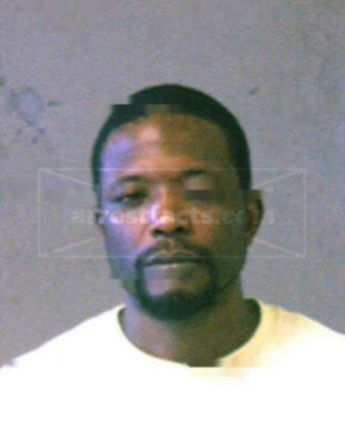 Darius Myles Grays