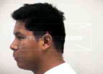 Lorenzo Rojas Hernandez