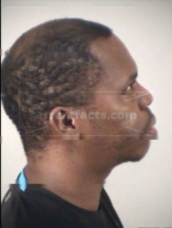 Derrick Alan Hickson