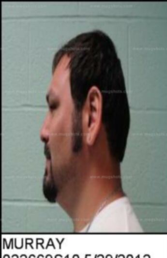 Scott Anthony Murray
