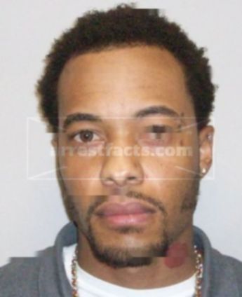 Gayrod Edwards