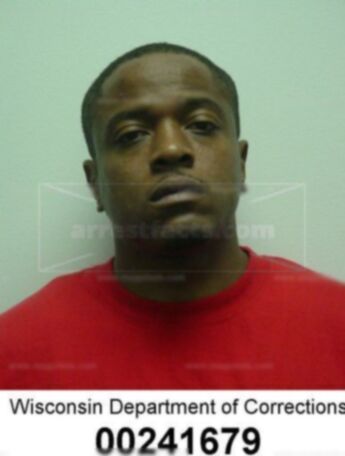 Anthony Z Martin