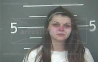 Tara Huff