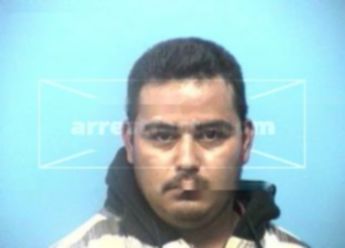 Geremias Ramirez Martinez