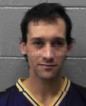 Jeremy Wayne Turner