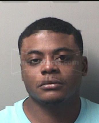 Dalan Lamar Beasley