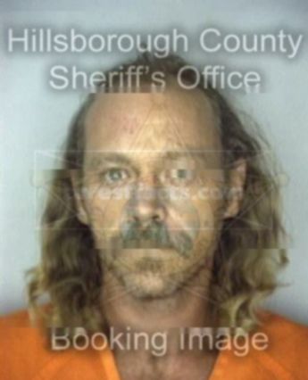 James Christopher Hill