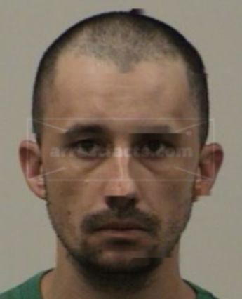 Tony Delane Bryant