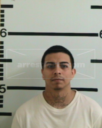 Randy Lee Mendoza