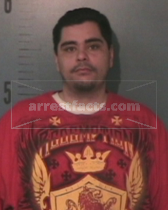 Mark Anthony Bustamante