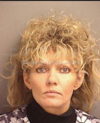 Margaret Candance Isbell