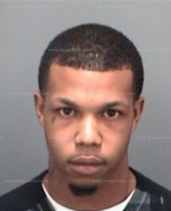 Rashaad D Dorsey