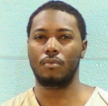 Alphonso Richardson