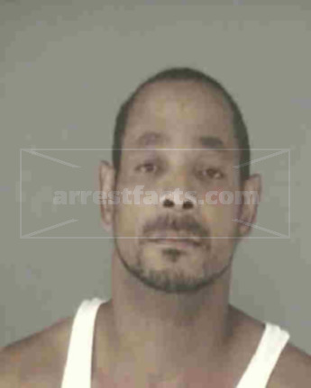 James Lee Williams