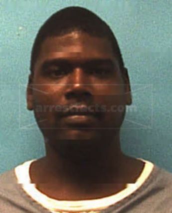 Dontae Javae Mccloud
