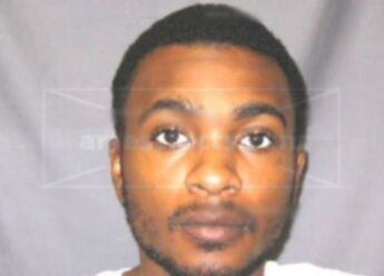 Brandon Keith-Lamar Pierce