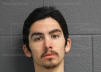 Mario Edward Overly