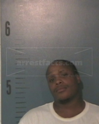 Johnny Ray Richardson