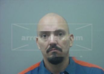 Brian Michael Rodriguez