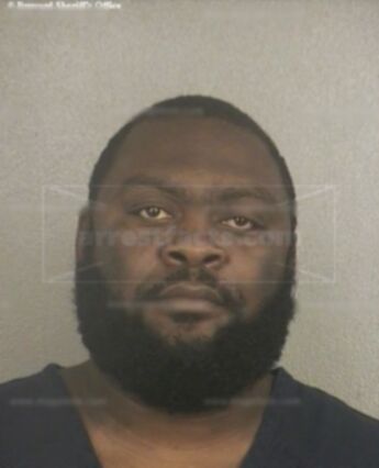 Theophilus Freeman