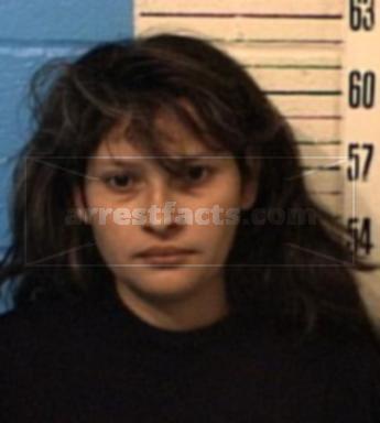 Marleny Garcia-Alvarado