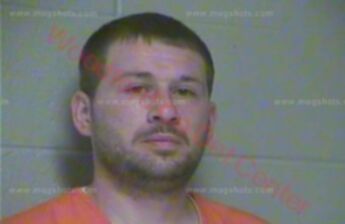 Patrick Wayne Crowe