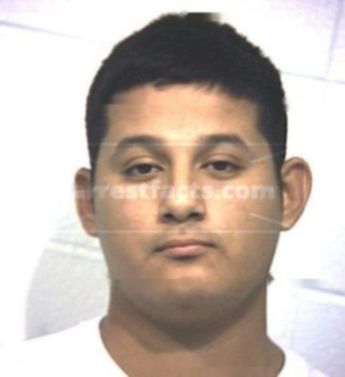 Michael Alexander Martinez