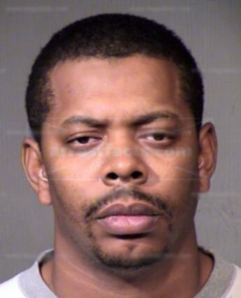Robert Trelane Guthrie