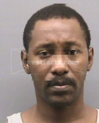 Raleigh Morris Priester Jr.