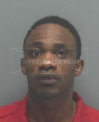 Richie James Rice
