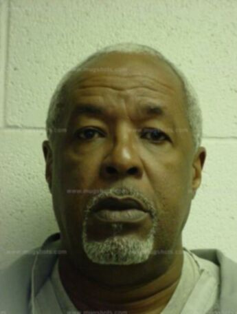 Mack R Rucker Jr.