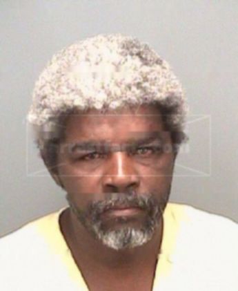 Michael Anthony Benson