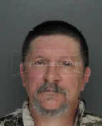 Curtis Lee Britt