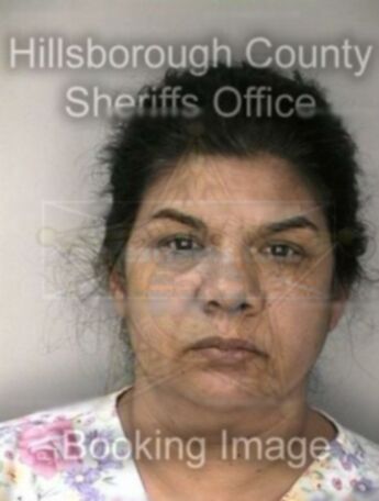Connie Rivera Rodriguez