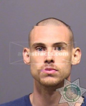 Sean Ray Keller