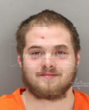Seth Allen Case