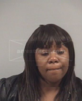 Laporcha Ilane Garrett